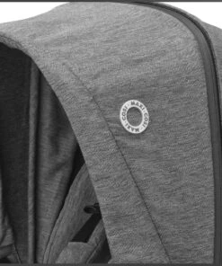 Maxi-Cosi Leona² 3-in-1 Kinderwagen - Select Grey - Vanaf De Geboorte Tot Ca. 4 Jaar -Lionelo Winkel 1000x1200 2