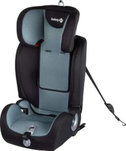 Safety 1st Ever Fix Autostoeltje - Pixel Grey -Lionelo Winkel 1000x1200