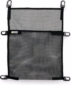 Hauck Buy Me Buggy Boodschappennet - Zwart -Lionelo Winkel 1001x1200 2