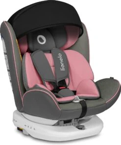 Lionelo Bastiaan - Autostoel - 360° Draaibaar - ISOFIX -Lionelo Winkel 1003x1200