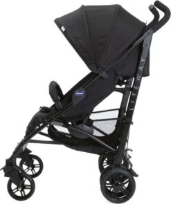 Chicco Liteway 4 Jet Black 5 Standen Buggy -Lionelo Winkel 1004x1200 4