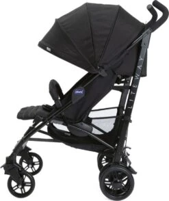 Chicco Liteway 4 Jet Black 5 Standen Buggy -Lionelo Winkel 1007x1200 4