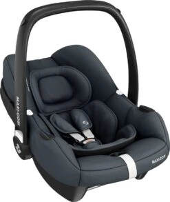 Maxi-Cosi Cabriofix I-Size Autostoeltje - Essential Graphite -Lionelo Winkel 1010x1200 2