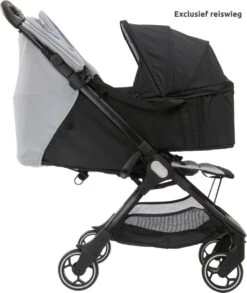 Chicco Buggy WE - Black -Lionelo Winkel 1013x1200 3