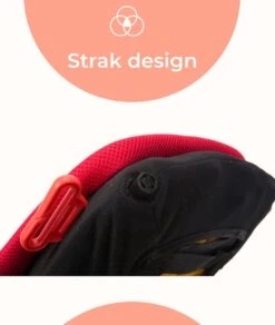 Deliqart - Zitverhoger - Autozitje - Opblaasbare Autozitje - Autostoeltje - Zwart -Lionelo Winkel 1014x1200 1