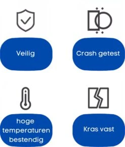 Autospiegel Baby - Achteruitkijkspiegel - Eenvoudig Monteren - Hoofdsteun Achterbank - EJC Products -Lionelo Winkel 1018x1200 3