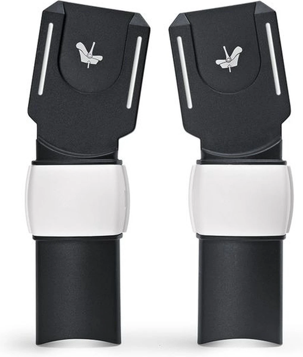 Bugaboo Adapter Maxi-Cosi/Cybex/Bugaboo - Fox 2 Bugaboo Adapter Maxi-Cosi/Cybex/Bugaboo - Fox - Afbeelding 2