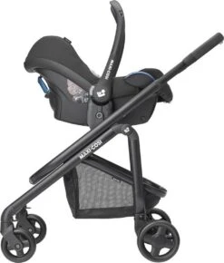 Maxi-Cosi CabrioFix Autostoeltje - Essential Black -Lionelo Winkel 1022x1200