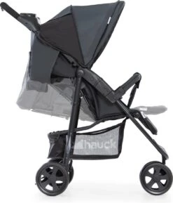 Hauck Citi Neo II Buggy - Caviar/Stone 11 Hauck Citi Neo II Buggy - Caviar/Stone -Lionelo Winkel 1024x1200 2