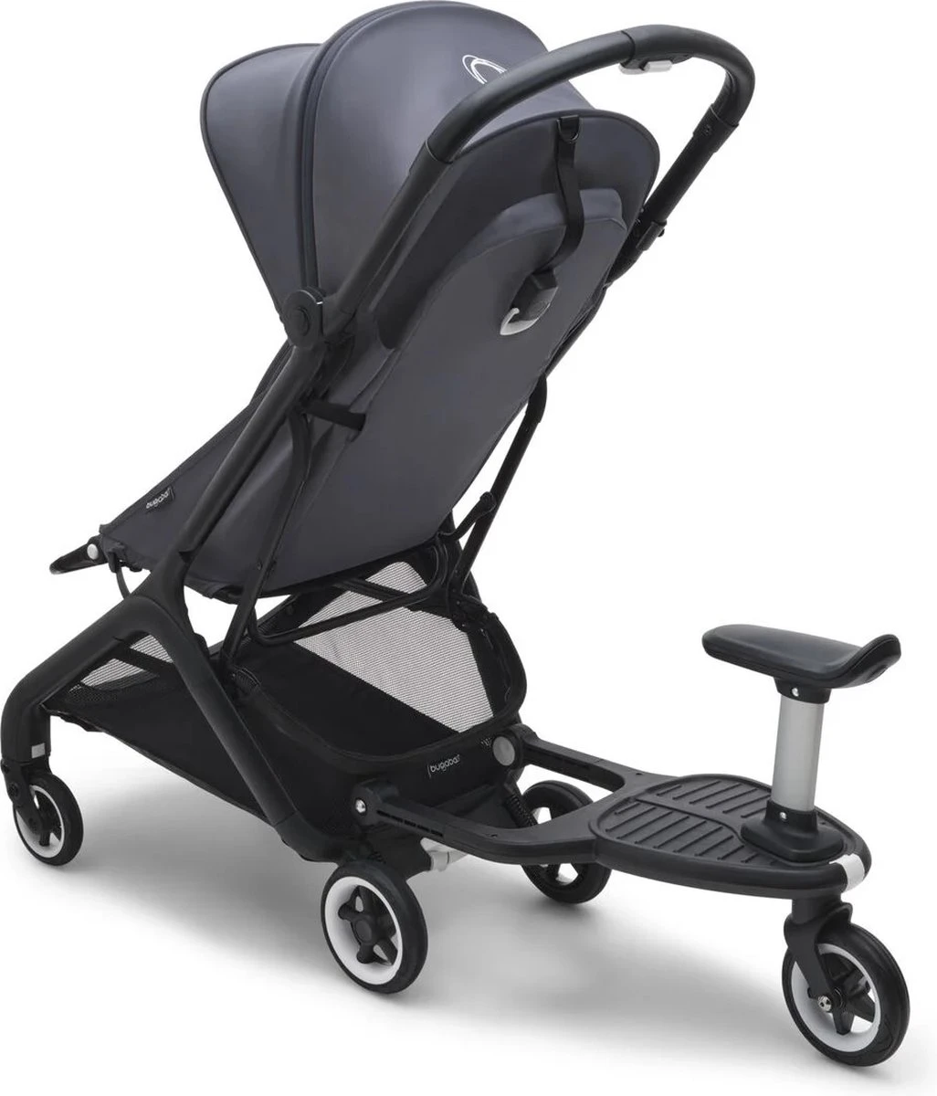 Bugaboo Butterfly Comfort Meerijdplankje+ 1 Bugaboo Butterfly Comfort Meerijdplankje+