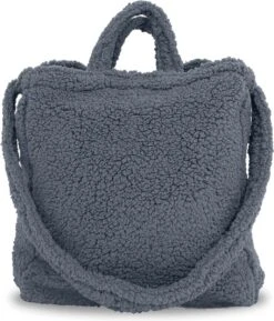Jollein Luiertas Teddy - Storm Grey -Lionelo Winkel 1027x1200 3