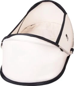 Deryan Infant BabyBox Campingbedje - Baby Klamboe - Cream -Lionelo Winkel 1027x1200 7