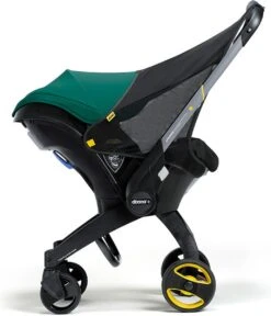 Doona - 360 Protection - Zonnekap En Muskietennet Beschermer - Doona Autostoel/buggy Accessoires -Lionelo Winkel 1028x1200 4