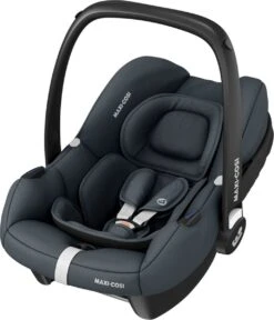Maxi-Cosi Cabriofix I-Size Autostoeltje - Essential Graphite