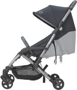 Maxi-Cosi Laika 2 Buggy - Essential Graphite -Lionelo Winkel 1032x1200 1