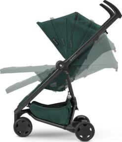 Quinny Zapp Flex Buggy - Green 20 Quinny Zapp Flex Buggy - Green -Lionelo Winkel 1032x1200