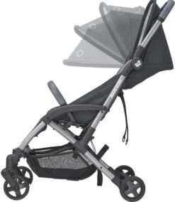 Maxi-Cosi Laika 2 Buggy - Essential Graphite -Lionelo Winkel 1042x1200 2