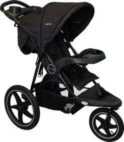Babyphant Luxe Yasmin Hardloop Kinderwagen – Jogging Buggy - Runner -Lionelo Winkel 1049x1200 1