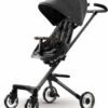 Paraplu Buggy Easy Go Grijs, Ultra Compact En Licht Van Gewicht