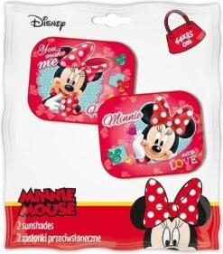 Disney Minnie Mouse Zonnescherm -Lionelo Winkel 1053x1200 2