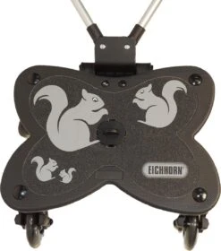 COZY C RIDER Meerijdplankje - Met Zitje En Stuur -Lionelo Winkel 1059x1200 5