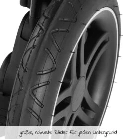 Hauck UpTown Buggy - Met één Hand Opvouwbaar - Beige -Lionelo Winkel 1061x1200 2