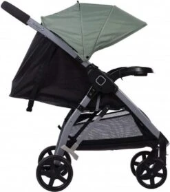 Safety 1st Step & Go Stand Alone Buggy - Green Hill -Lionelo Winkel 1061x1200 3
