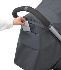 Maxi-Cosi Gia - Essential Graphite FR - Vanaf De Geboorte Tot Circa 4 Jaar 26 Maxi-Cosi Gia - Essential Graphite FR - Vanaf De Geboorte Tot Circa 4 Jaar -Lionelo Winkel 1062x1200 14