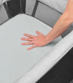 Maxi-Cosi Swift 3-in-1 Campingbedje - Beyond Graphite -Lionelo Winkel 1062x1200 20