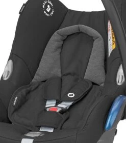 Maxi-Cosi CabrioFix Autostoeltje - Essential Black -Lionelo Winkel 1062x1200 7