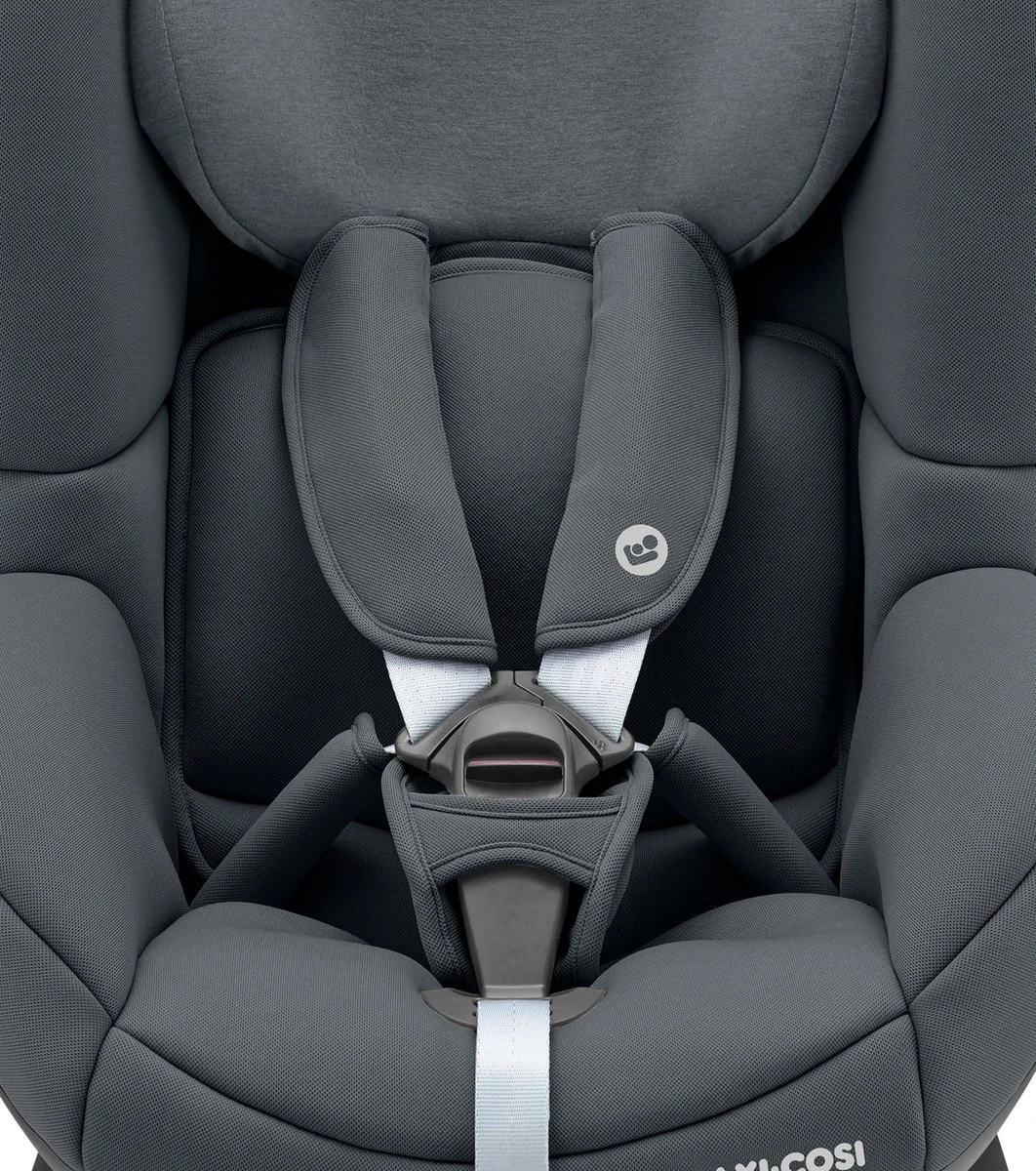 Maxi-Cosi Tobi Autostoeltje - Authentic Graphite 6 Maxi-Cosi Tobi Autostoeltje - Authentic Graphite - Afbeelding 6