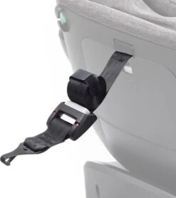 Babyauto Xperta I-Size Autostoel - 360° Met Isofix - Zwart (40-150 Cm) -Lionelo Winkel 1066x1200 3