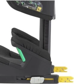 Maxi-Cosi Morion I-Size Autostoeltje - Basic Black - Beste Koop Consumentenbond (Mei 2022) -Lionelo Winkel 1068x1200