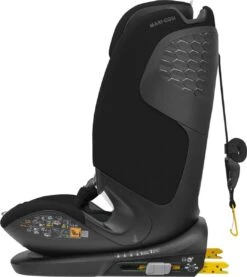 Maxi-Cosi Titan Pro I-Size Autostoeltje - Authentic Black - Vanaf Ca. 15 Maanden Tot 12 Jaar -Lionelo Winkel 1069x1200