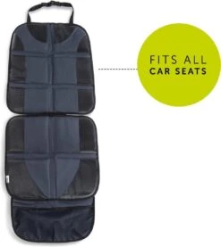 Hauck Sit On Me Deluxe Autostoelbeschermer - Black 16 Hauck Sit On Me Deluxe Autostoelbeschermer - Black -Lionelo Winkel 1069x1200 6