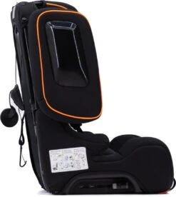 Hamilton By Yoop Cabrio Premium Opvouwbare Autostoel – Veilig, Comfortabel En Lichtgewicht Autozitje – Groep I, II, III Autostoeltje Voor 9 Maanden Tot 12 Jaar – Neon Oranje – ISOFIX Kliksysteem - 1e Opvouwbare Autostoel Ter Wereld 22 Hamilton By Yoop Cabrio Premium Opvouwbare Autostoel – Veilig, Comfortabel En Lichtgewicht Autozitje – Groep I, II, III Autostoeltje Voor 9 Maanden Tot 12 Jaar – Neon Oranje – ISOFIX Kliksysteem - 1e Opvouwbare Autostoel Ter Wereld -Lionelo Winkel 1075x1200