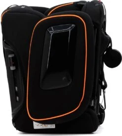Hamilton By Yoop Cabrio Premium Opvouwbare Autostoel – Veilig, Comfortabel En Lichtgewicht Autozitje – Groep I, II, III Autostoeltje Voor 9 Maanden Tot 12 Jaar – Neon Oranje – ISOFIX Kliksysteem - 1e Opvouwbare Autostoel Ter Wereld 23 Hamilton By Yoop Cabrio Premium Opvouwbare Autostoel – Veilig, Comfortabel En Lichtgewicht Autozitje – Groep I, II, III Autostoeltje Voor 9 Maanden Tot 12 Jaar – Neon Oranje – ISOFIX Kliksysteem - 1e Opvouwbare Autostoel Ter Wereld -Lionelo Winkel 1077x1200 1