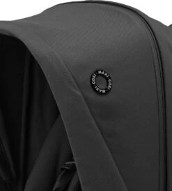 Maxi-Cosi Leona² 3-in-1 Kinderwagen - Essential Black - Vanaf De Geboorte Tot Ca. 4 Jaar -Lionelo Winkel 1078x1200