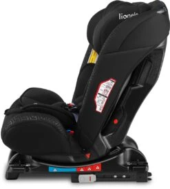 Lionelo Sander - Autostoel - ISOFIX 180° - Extra Zij-bescherming - Tot 36kg 37 Lionelo Sander - Autostoel - ISOFIX 180° - Extra Zij-bescherming - Tot 36kg -Lionelo Winkel 1081x1200