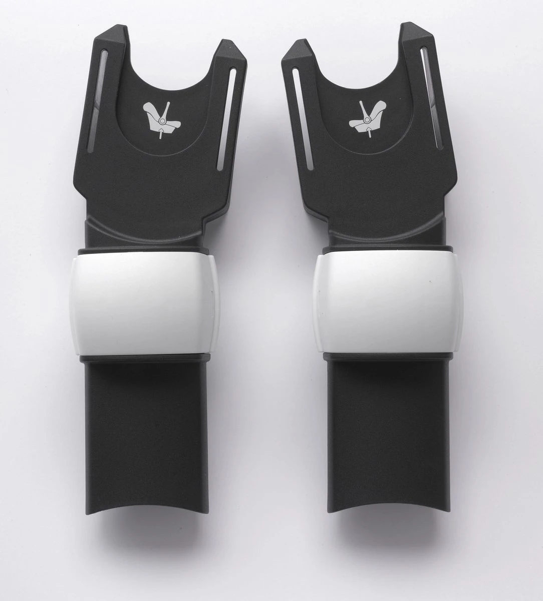 Bugaboo Adapter Maxi-Cosi/Cybex/Bugaboo - Fox 1 Bugaboo Adapter Maxi-Cosi/Cybex/Bugaboo - Fox