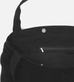 Mozz Mom Bag Teddy Suede Black -Lionelo Winkel 1085x1200 2