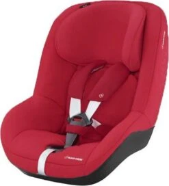 Maxi-Cosi Pearl Autostoeltje - Vivid Red -Lionelo Winkel 1090x1200 1
