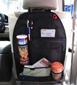 Merkloos Autostoel Organizer -Lionelo Winkel 1090x1200 9