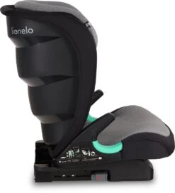 Lionelo Neal - Premium Autostoel - Hoofdsteunverstelling - Ventilatiesysteem - ISOFIX Tot 12 Jaar -Lionelo Winkel 1091x1200 1