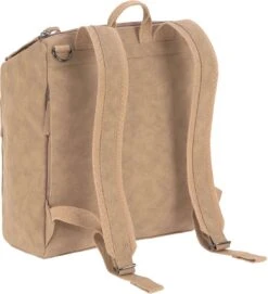 Lässig Luiertas Rugzak TEN - Camel 11 Lässig Luiertas Rugzak TEN - Camel -Lionelo Winkel 1093x1200 2