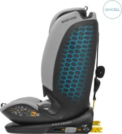 Maxi-Cosi Titan Plus I-Size Autostoeltje - Authentic Grey - Vanaf Ca. 15 Maanden Tot 12 Jaar -Lionelo Winkel 1094x1200 1