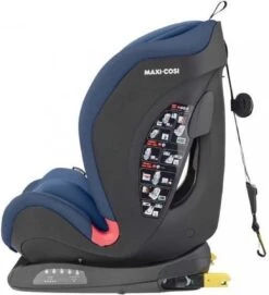 Maxi-Cosi Titan Autostoeltje - Basic Blue -Lionelo Winkel 1094x1200
