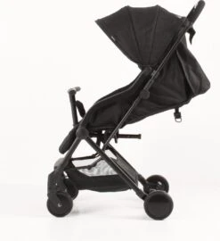 Kekk Buggy Ymo Plus Junior 45 X 105 Cm Aluminium Zwart -Lionelo Winkel 1097x1200