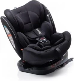 Babyauto Biro D FIX Black Group 0+ 1 2 3 - 0 Tot 36 Kg - Isofix -Lionelo Winkel 1099x1200