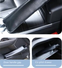 EXTRA GROOT Zonnescherm / Autoparaplu - Binnenkant Voorruit Auto - Opvouwbaar - Hitte En UV Bescherming 148X86cm -Lionelo Winkel 1103x1200 5